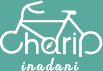 Charip inadani 伊那谷を自転車で楽しむ体験販売サイト