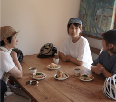 チャリップフォトギャラリーの写真