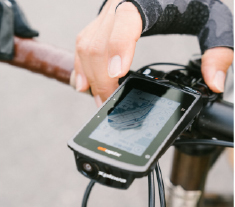 チャリップフォトギャラリーの写真