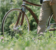 チャリップフォトギャラリーの写真